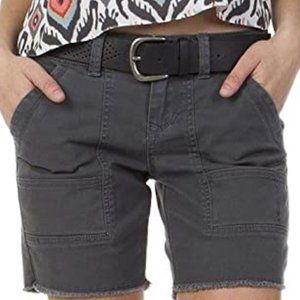 unionbay Juniors ambrose stretch twill Midi length